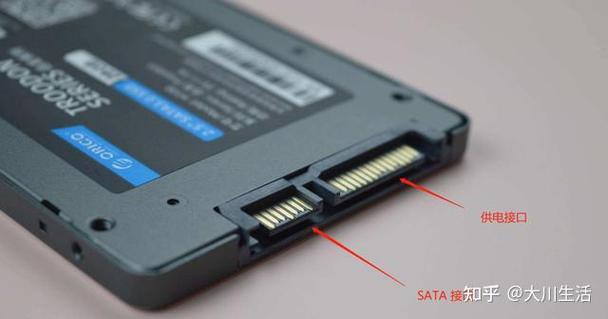 固态硬盘是什么时候普及的，固态硬盘什么时候流行的-第7张图片-优品飞百科