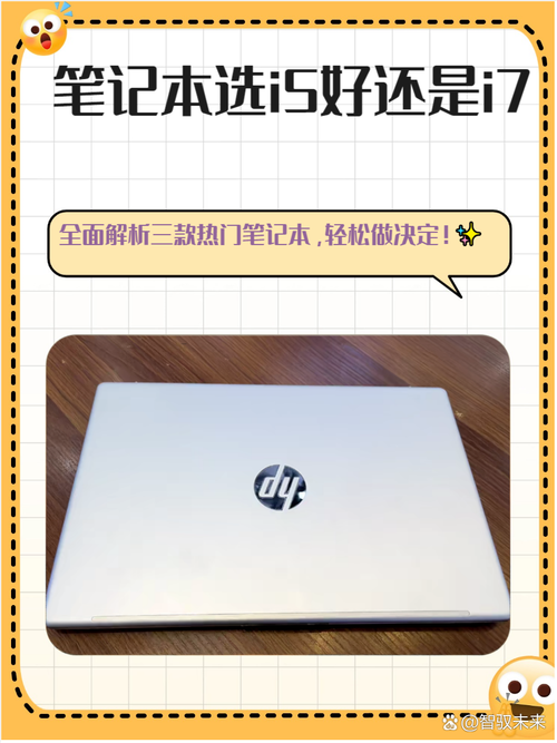 笔记本电脑i7和i5什么区别，笔记本电脑i5与i7的区别？-第5张图片-优品飞百科