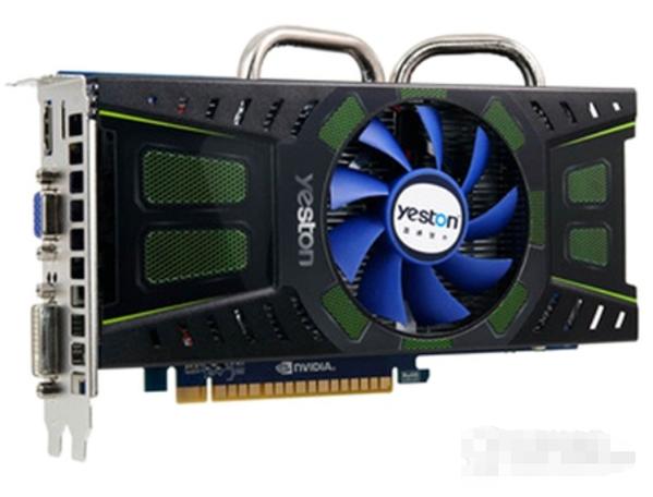 650显卡性能？650显卡什么水平？-第6张图片-优品飞百科