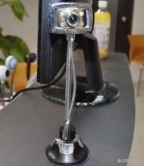 外置摄像头怎么安装，外加摄像头怎么用-第4张图片-优品飞百科
