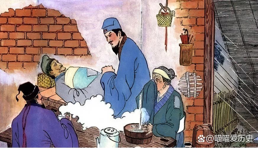 古代应对疫情，古代疫情防治？