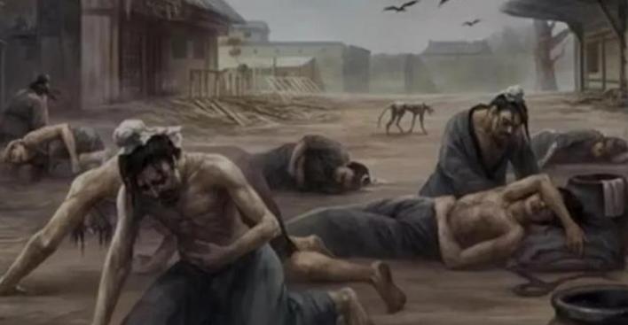 古代应对疫情，古代疫情防治？-第4张图片-优品飞百科