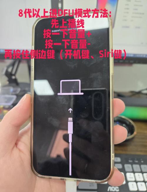 苹果4怎么进入刷机页面，苹果4手机怎么进入刷机模式-第1张图片-优品飞百科