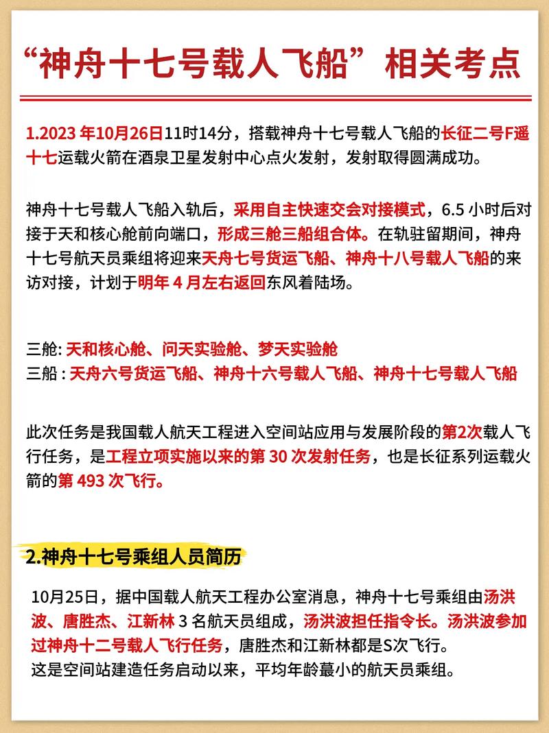 神舟六号的重要意义，神舟六号的重大意义-第2张图片-优品飞百科