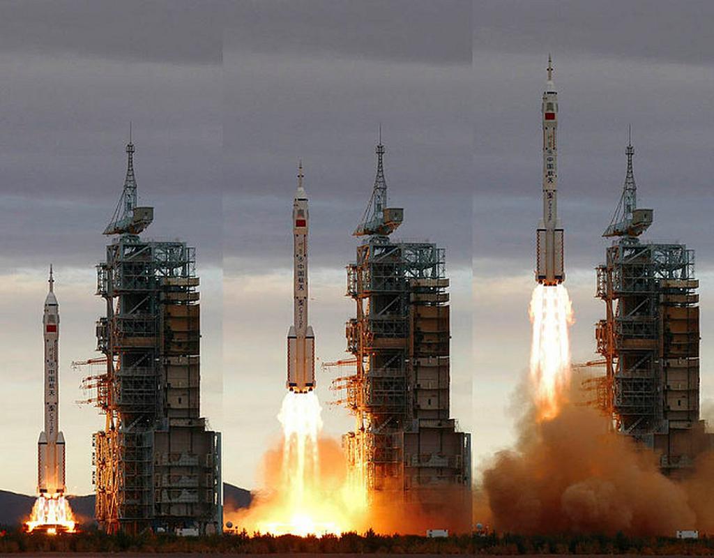 神舟六号的重要意义，神舟六号的重大意义-第6张图片-优品飞百科