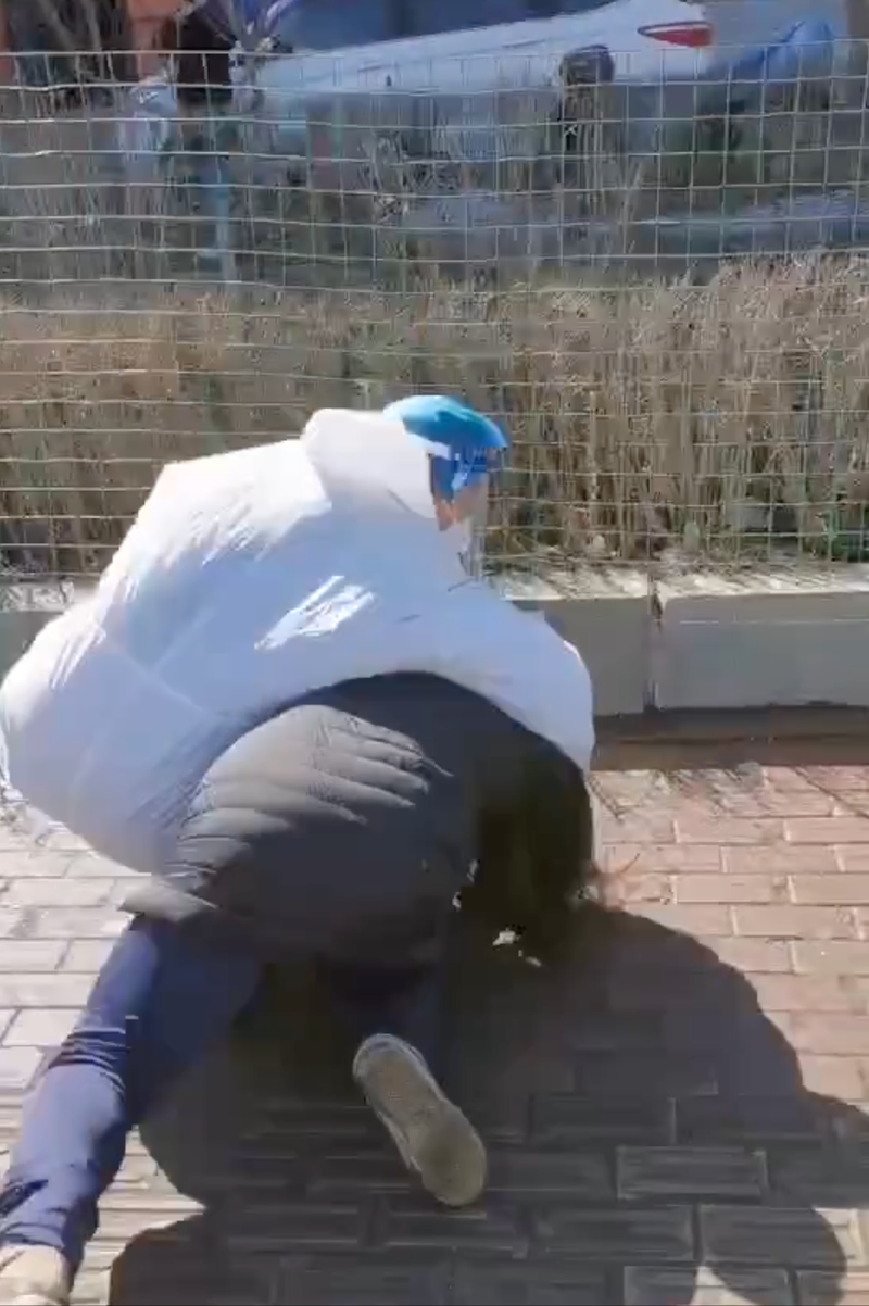 会闯疫情数据，疫情死亡数据-第7张图片-优品飞百科