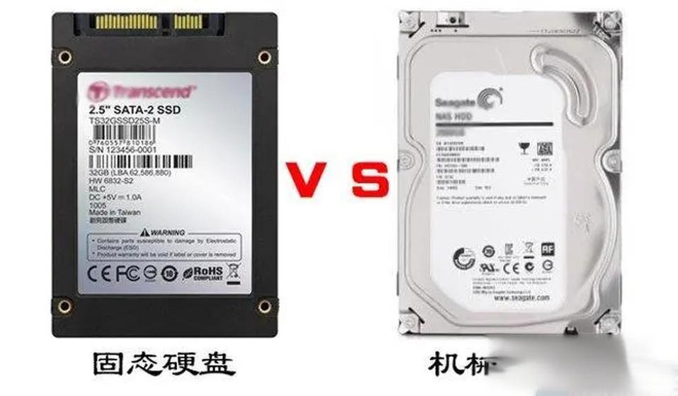 电子硬盘和机械硬盘的区别?电子硬盘和机械硬盘的区别在哪里?-第5张图片-优品飞百科 电子硬盘和机械硬盘的区别?电子硬盘和机械硬盘的区别在哪里?-第5张图片-优品飞百科