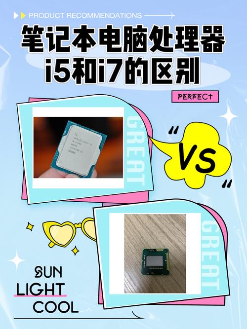 台式机cpu选i5还是i7？台式电脑处理器i5和i7区别？-第3张图片-优品飞百科