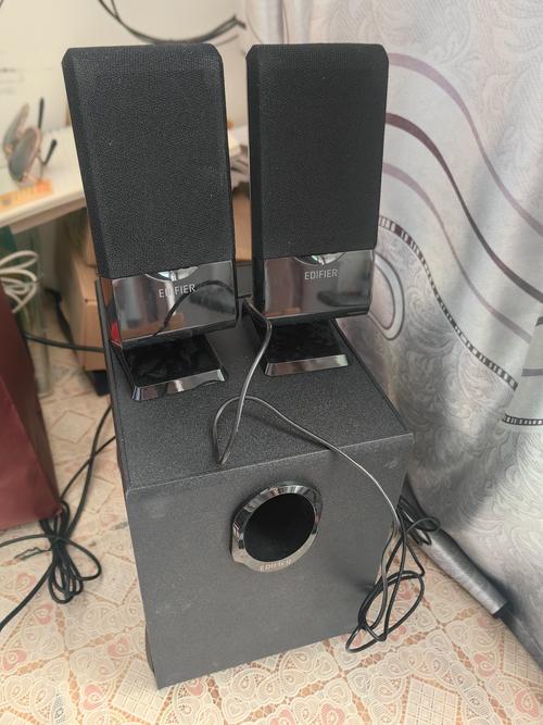 漫步者台式电脑音响推荐？漫步者电脑音箱推荐？-第3张图片-优品飞百科