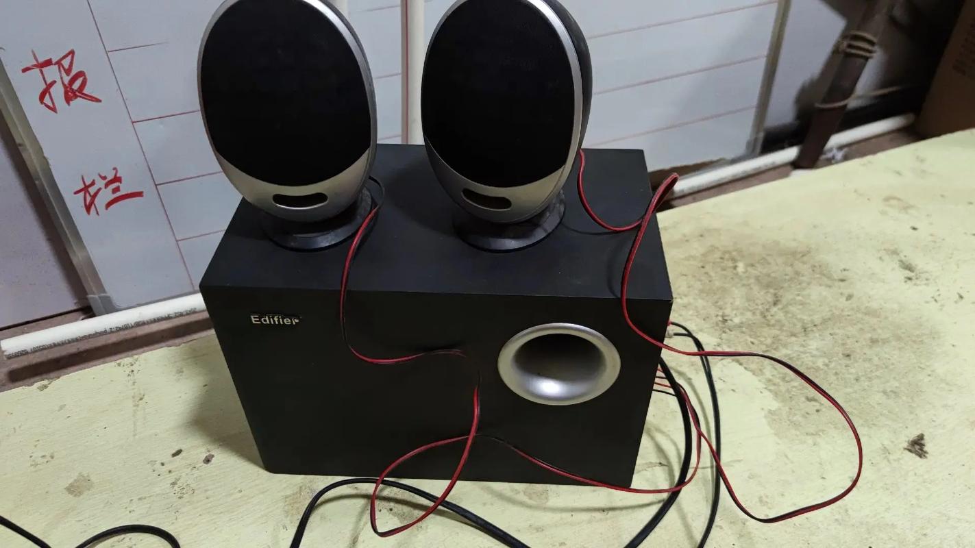 漫步者台式电脑音响推荐？漫步者电脑音箱推荐？-第6张图片-优品飞百科