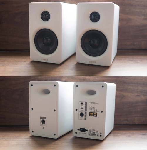 漫步者台式电脑音响推荐？漫步者电脑音箱推荐？-第8张图片-优品飞百科