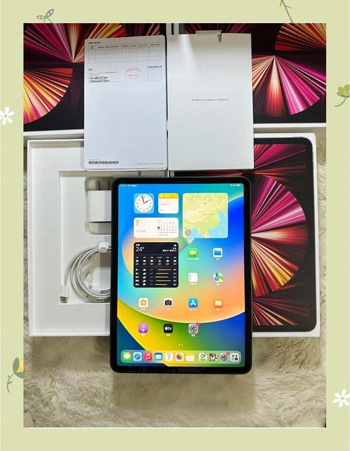 ipad多大？ipad多大内存比较好？-第3张图片-优品飞百科