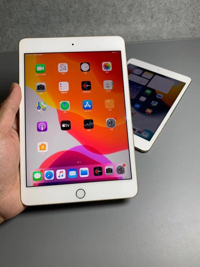 ipad多大？ipad多大内存比较好？-第4张图片-优品飞百科