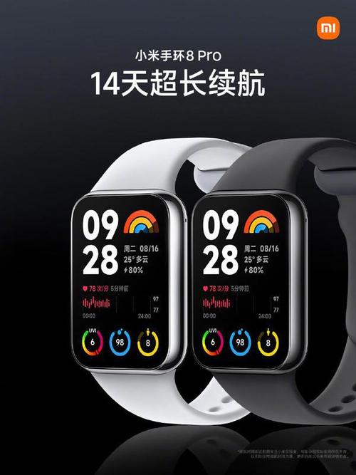 小米手环8大概多少钱？小米手环8功能？-第3张图片-优品飞百科