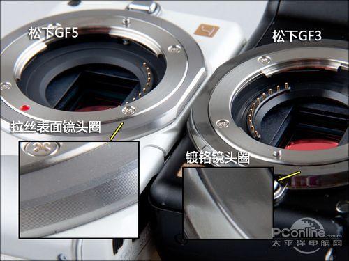 松下gf5镜头推荐，松下gf5用什么镜头-第3张图片-优品飞百科