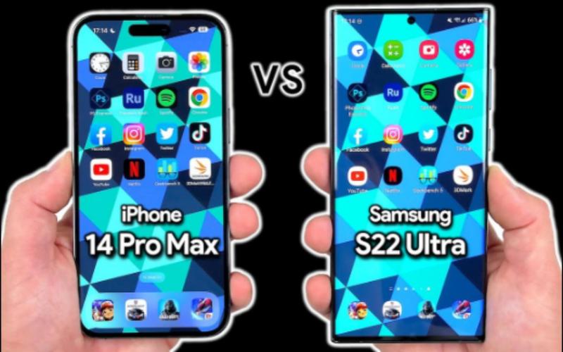 买iphone14还是三星s22？三星s20还是苹果12？-第5张图片-优品飞百科