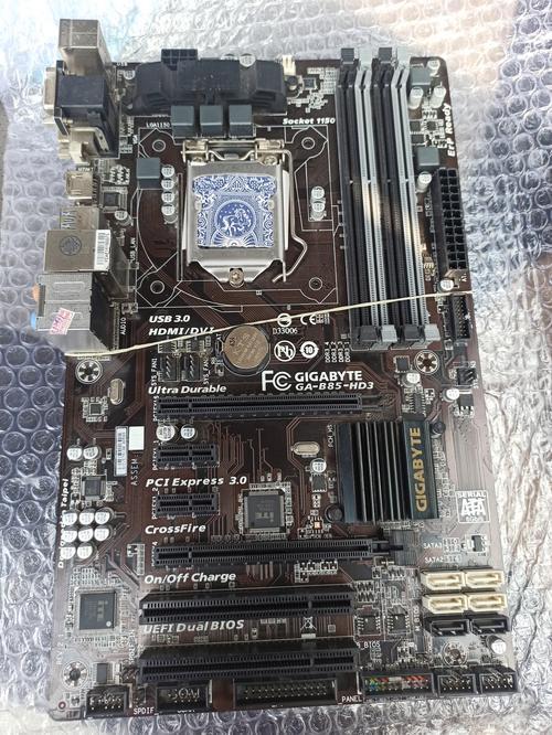 台式电脑主板要多少钱？台式电脑主板多少钱的好？-第4张图片-优品飞百科