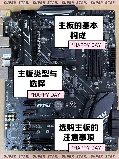 台式电脑主板要多少钱？台式电脑主板多少钱的好？-第6张图片-优品飞百科