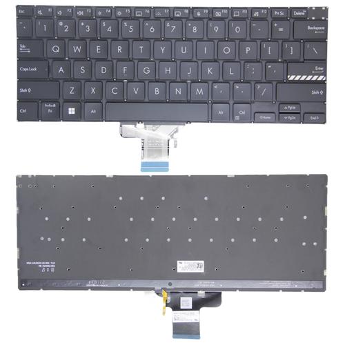 华硕笔记本键盘更换多少钱，华硕笔记本电脑换键盘大概多少钱？-第3张图片-优品飞百科