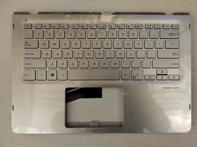 华硕笔记本键盘更换多少钱，华硕笔记本电脑换键盘大概多少钱？-第5张图片-优品飞百科