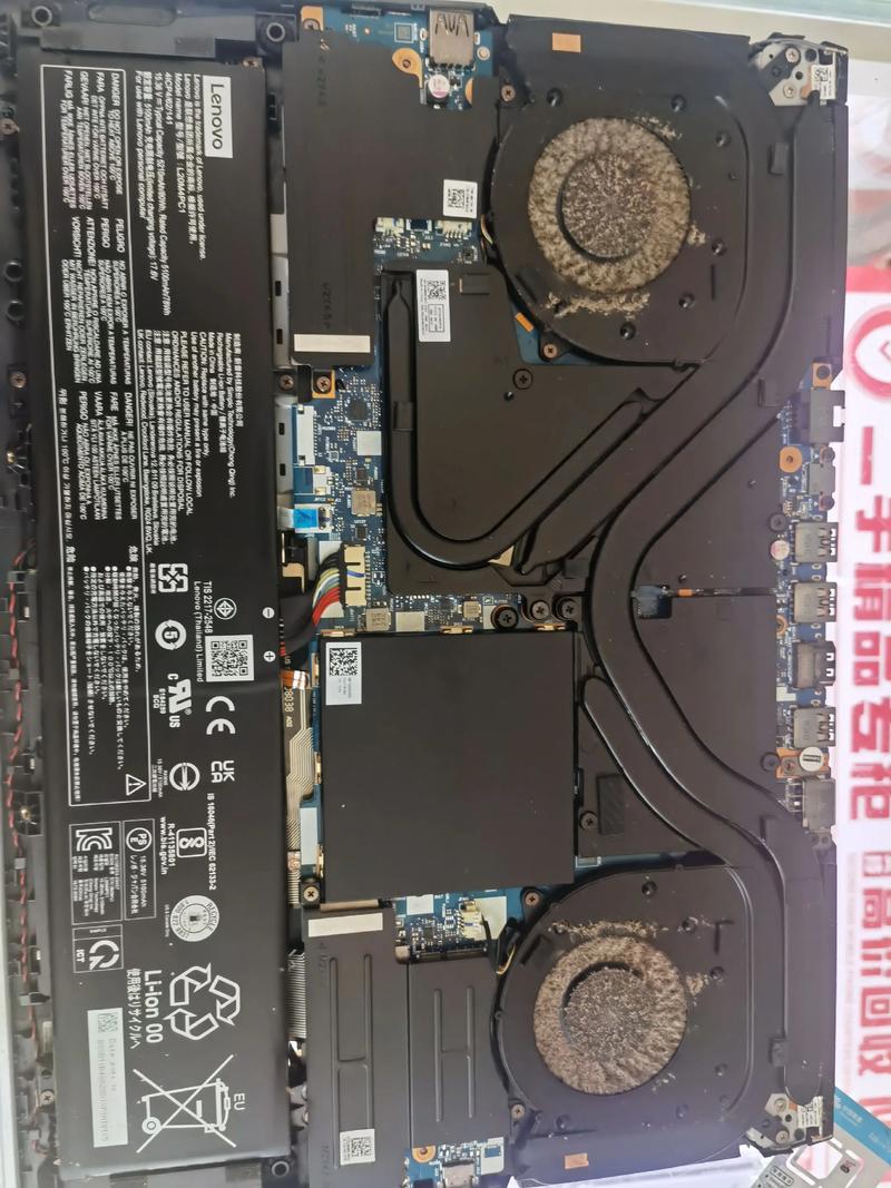 笔记本清灰需要换硅脂吗，笔记本清灰要涂硅脂吗？-第2张图片-优品飞百科