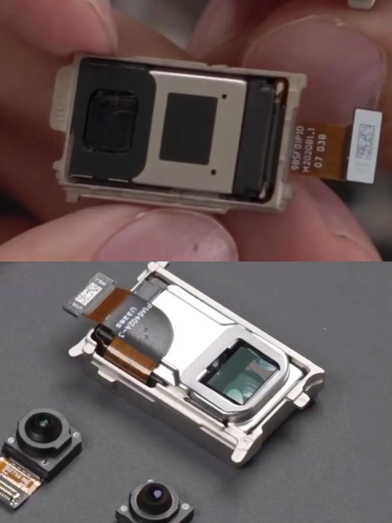 ov64b相当于索尼啥传感器的简单介绍-第3张图片-优品飞百科