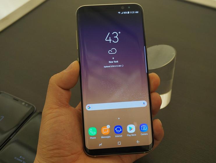 三星s9回收多少钱,二手三星s9一千多?-第6张图片-优品飞百科 三星s9回收多少钱,二手三星s9一千多?-第6张图片-优品飞百科