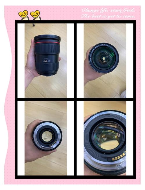 佳能所有镜头多少钱？佳能所有镜头多少钱一个？-第4张图片-优品飞百科