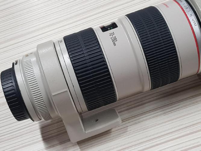 佳能所有镜头多少钱？佳能所有镜头多少钱一个？-第5张图片-优品飞百科