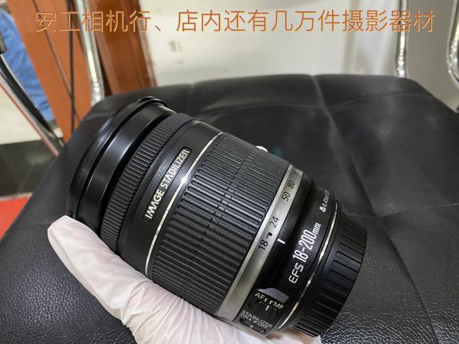 佳能所有镜头多少钱？佳能所有镜头多少钱一个？-第6张图片-优品飞百科
