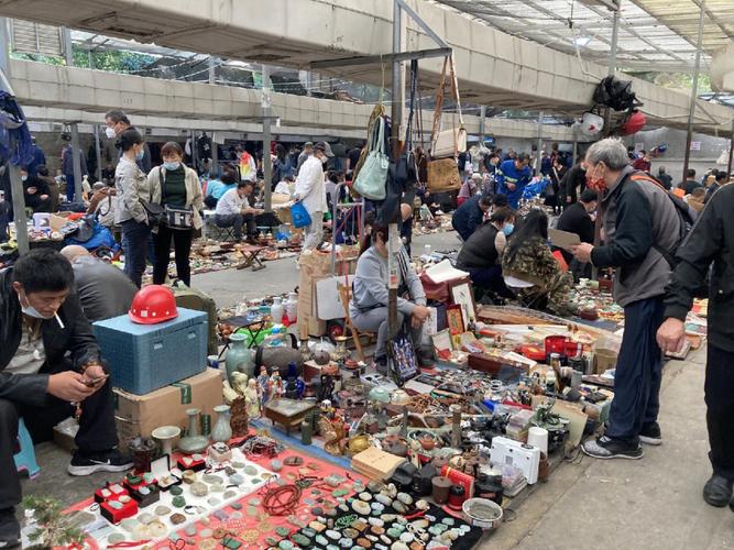 上海最大的卖电脑的地方？上海卖电脑的地方集中在哪？-第3张图片-优品飞百科