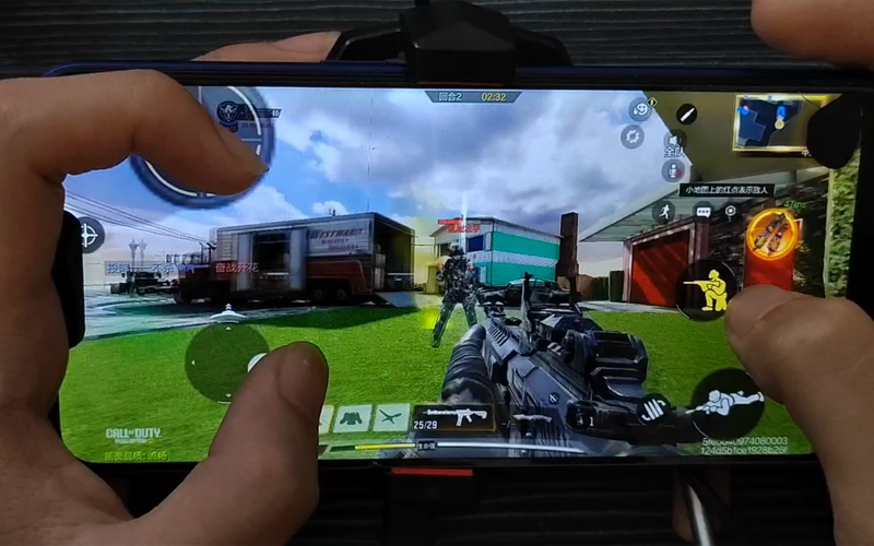 oppoa5适合玩王者吗，oppoa5能打王者吗现在-第2张图片-优品飞百科