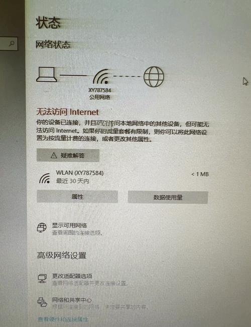 电脑用不了网络怎么办,电脑用不了网络了?-第1张图片-优品飞百科 电脑用不了网络怎么办,电脑用不了网络了?-第1张图片-优品飞百科