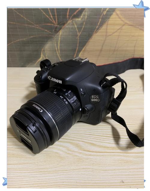 佳能600d套机和单机区别，佳能600d套机和单机区别大吗？-第4张图片-优品飞百科