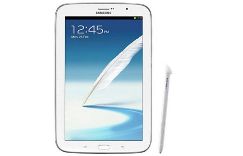 三星note8比较高配置，三星note8手机配置参数？-第3张图片-优品飞百科