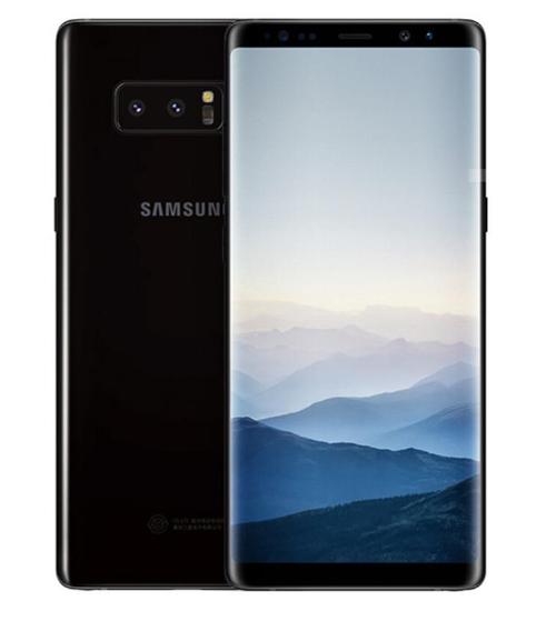 三星note8比较高配置，三星note8手机配置参数？-第7张图片-优品飞百科