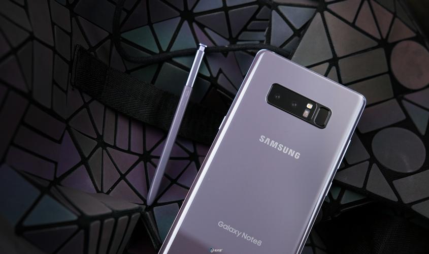 三星note8比较高配置，三星note8手机配置参数？-第8张图片-优品飞百科