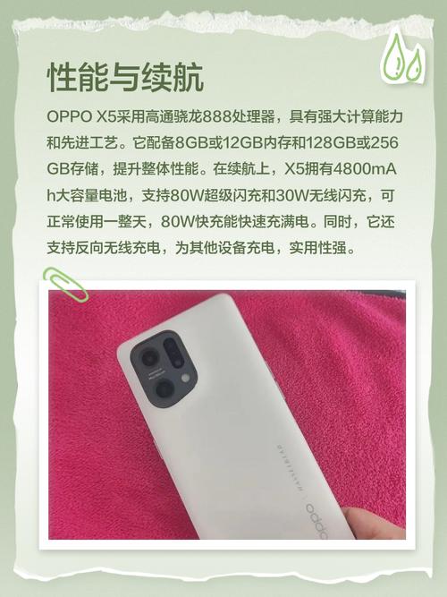 oppox5多少钱一部？oppox50费用多少钱？-第2张图片-优品飞百科