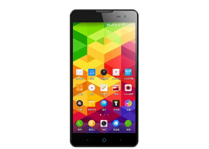 中兴v5最新消息，中兴v5最新消息-第4张图片-优品飞百科