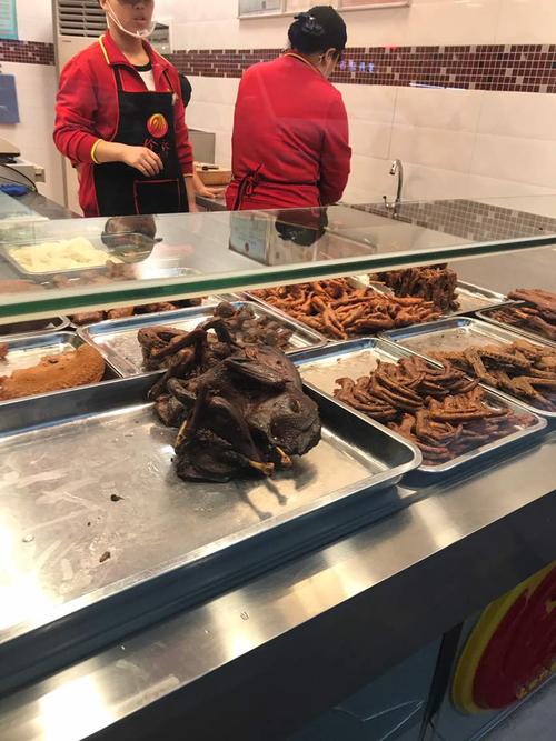 武汉疫情美食？武汉疫情美食图片？-第6张图片-优品飞百科