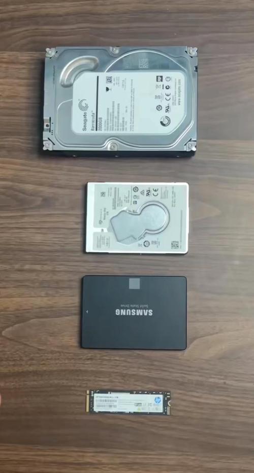 固态买一个1t还是2个500g，一个固态够用吗？-第3张图片-优品飞百科