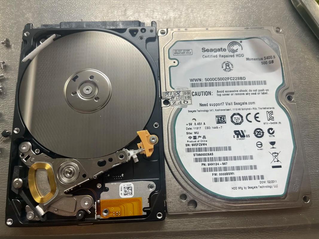 固态买一个1t还是2个500g，一个固态够用吗？-第5张图片-优品飞百科