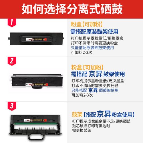 华为激光打印机怎么加碳粉？华为激光打印机pixlab x1？