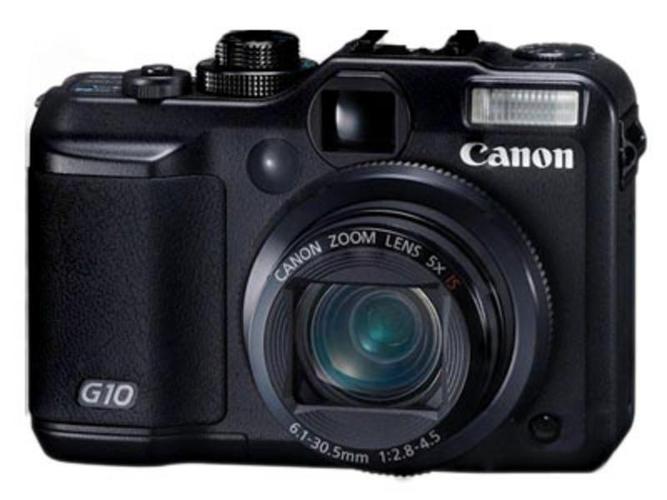 佳能g10现在还能不能买，佳能g10过时了吗？-第6张图片-优品飞百科