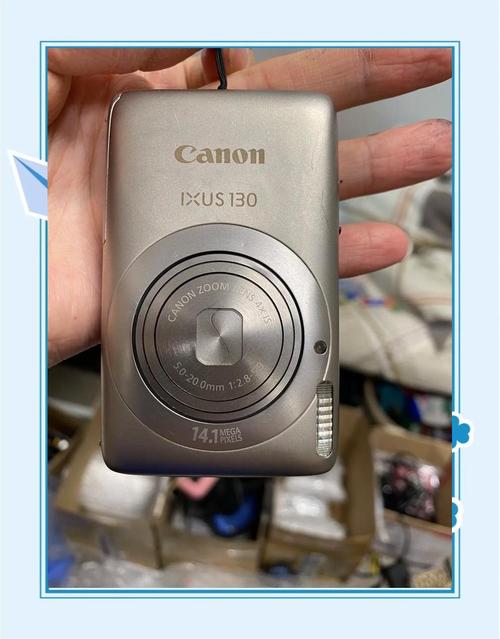 佳能iuxs 105像素是多少，佳能ixus105数码相机怎么样？-第3张图片-优品飞百科