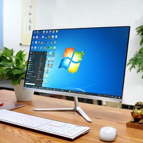 一体式电脑能当显示器用吗？一体机电脑能当显示器用吗?？-第4张图片-优品飞百科