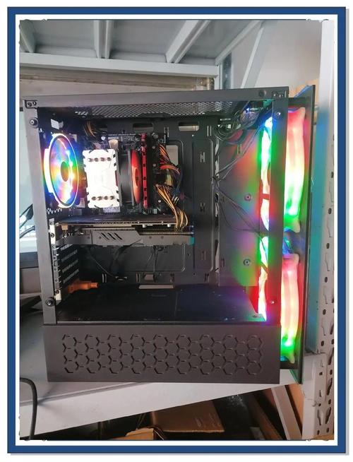 英特尔i57500多少钱？英特尔i5 7500的cpu怎么样?？-第3张图片-优品飞百科