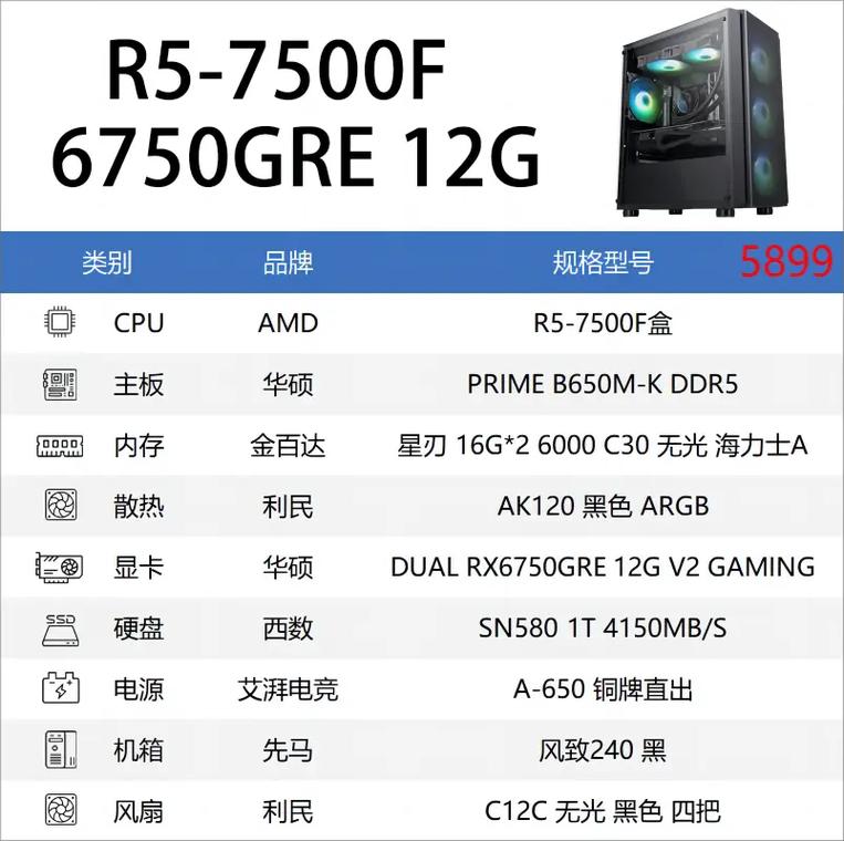 英特尔i57500多少钱？英特尔i5 7500的cpu怎么样?？-第4张图片-优品飞百科