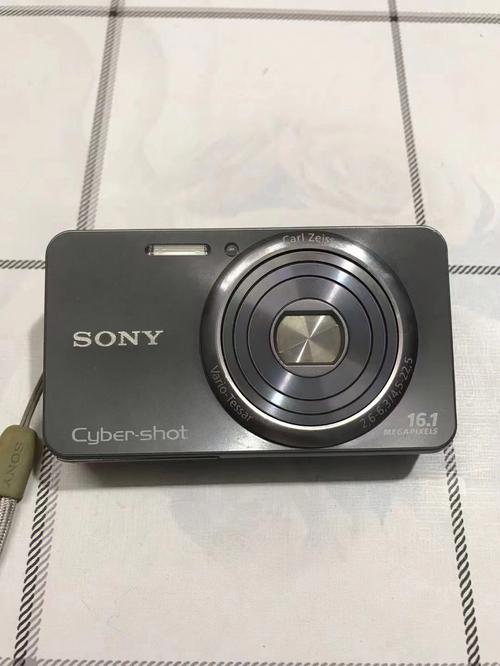 索尼卡片机w系列都有哪些？索尼最新款卡片相机？