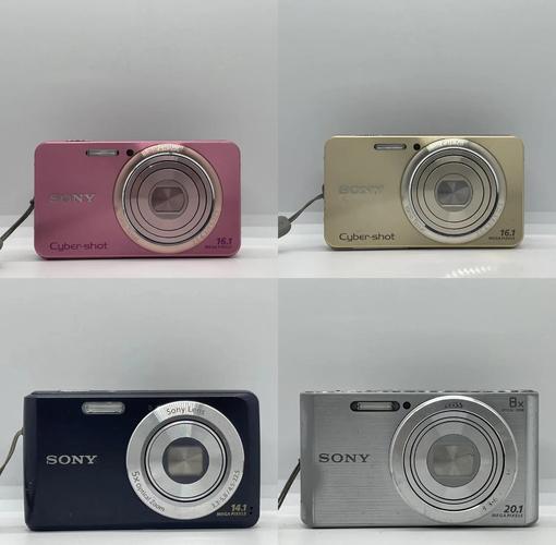 索尼卡片机w系列都有哪些？索尼最新款卡片相机？-第3张图片-优品飞百科